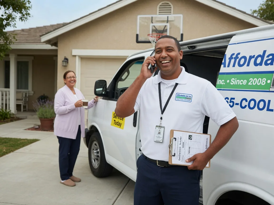 Central Ac Repair Waverly, IL FAQs